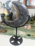 Yooperlite Moon