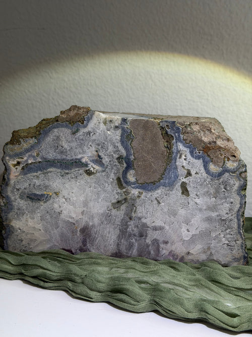 Agate statement