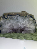 Agate statement