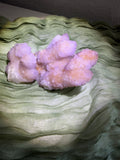 Spirit Quartz Cluster